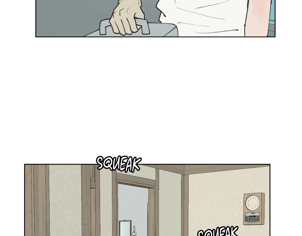 To Mend a Heart - Chapter 0 Page 4