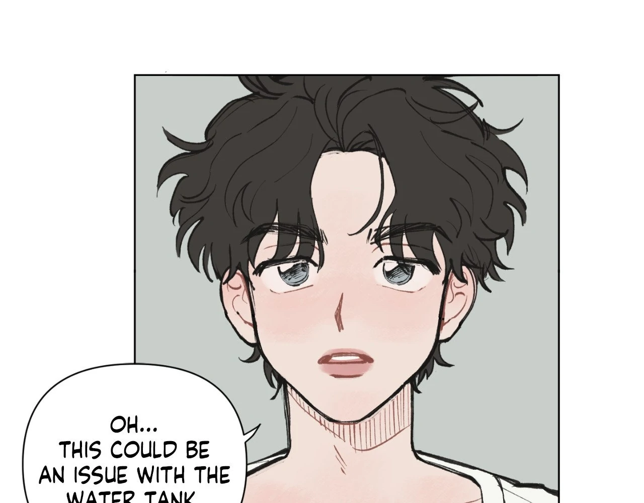 To Mend a Heart - Chapter 0 Page 6