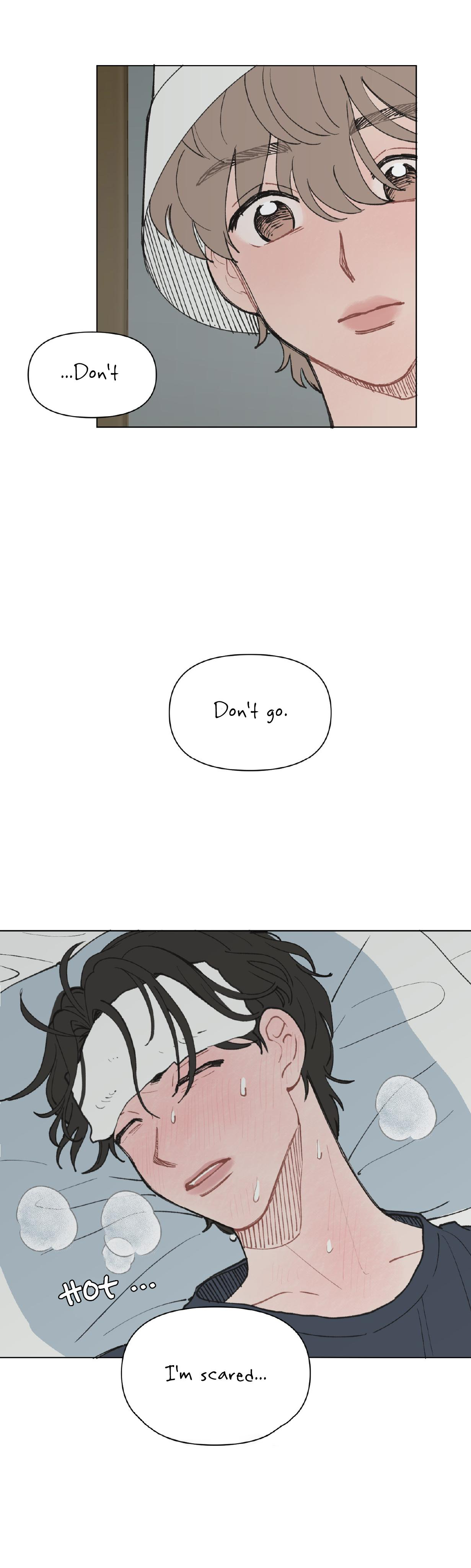 To Mend a Heart - Chapter 10 Page 17