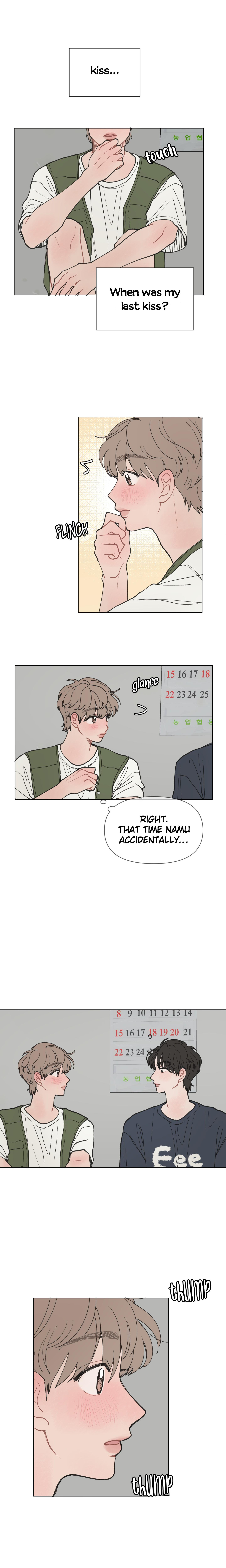 To Mend a Heart - Chapter 11 Page 13