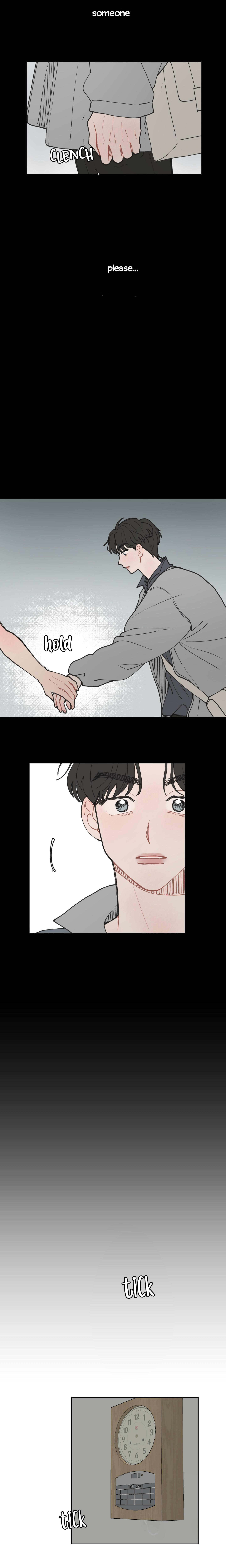 To Mend a Heart - Chapter 11 Page 6