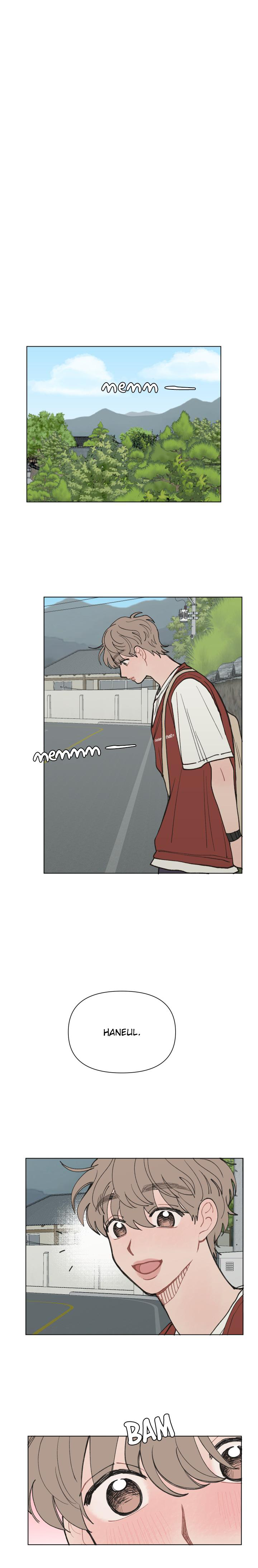 To Mend a Heart - Chapter 14 Page 11