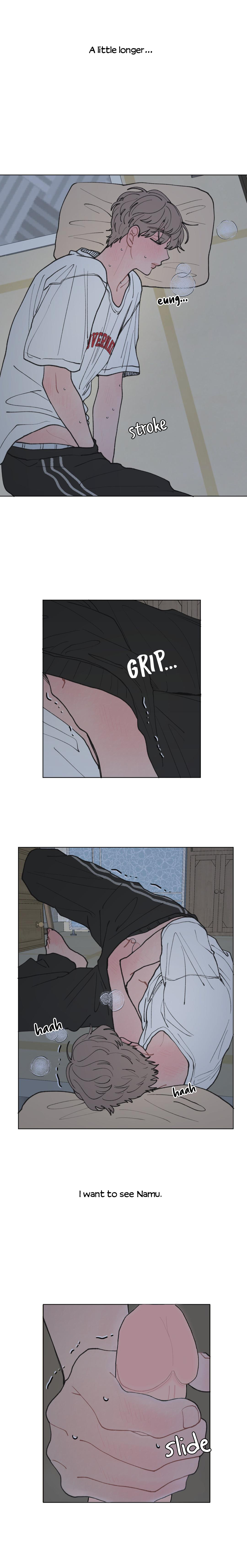 To Mend a Heart - Chapter 16 Page 13