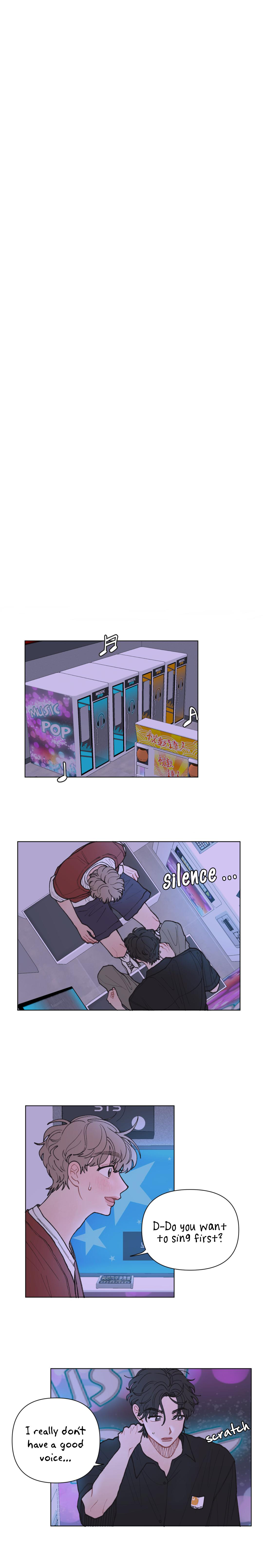 To Mend a Heart - Chapter 16 Page 2