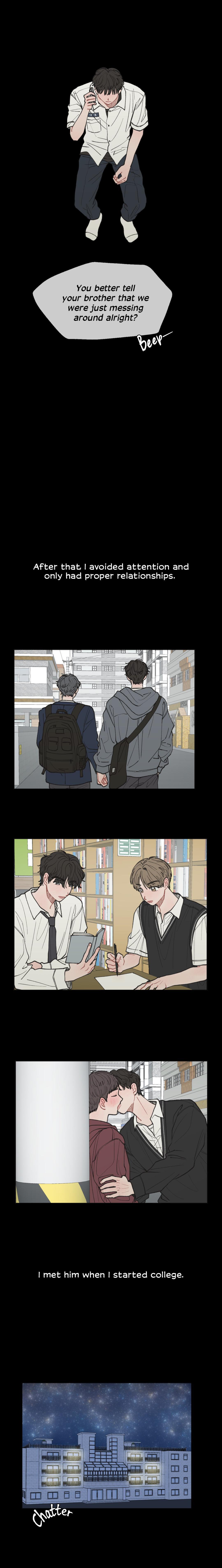 To Mend a Heart - Chapter 17 Page 11