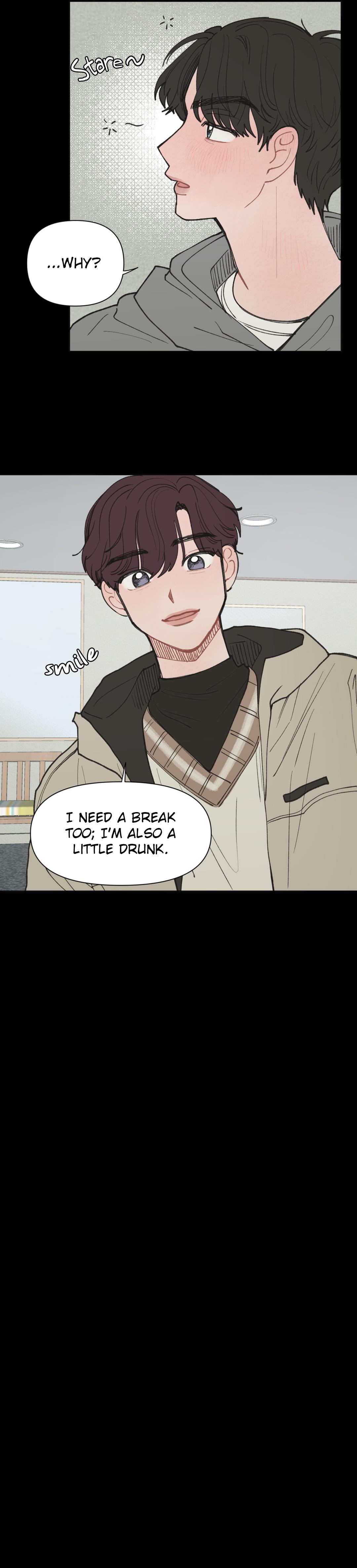 To Mend a Heart - Chapter 17 Page 14