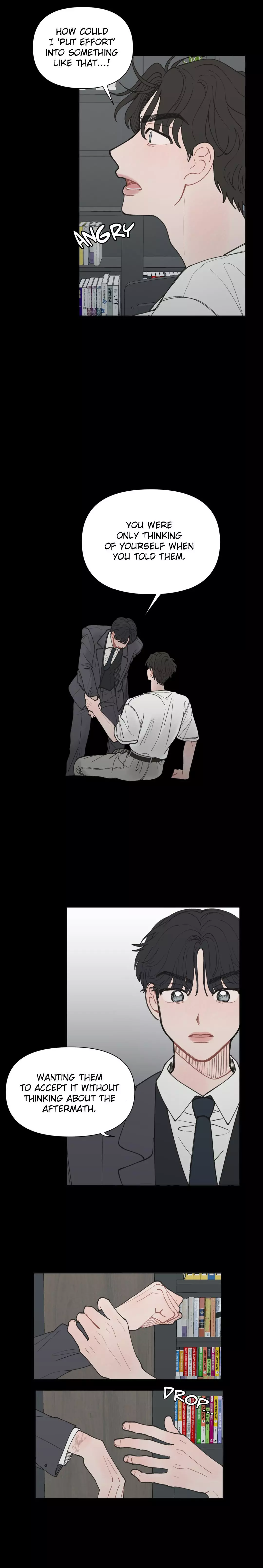 To Mend a Heart - Chapter 19 Page 12