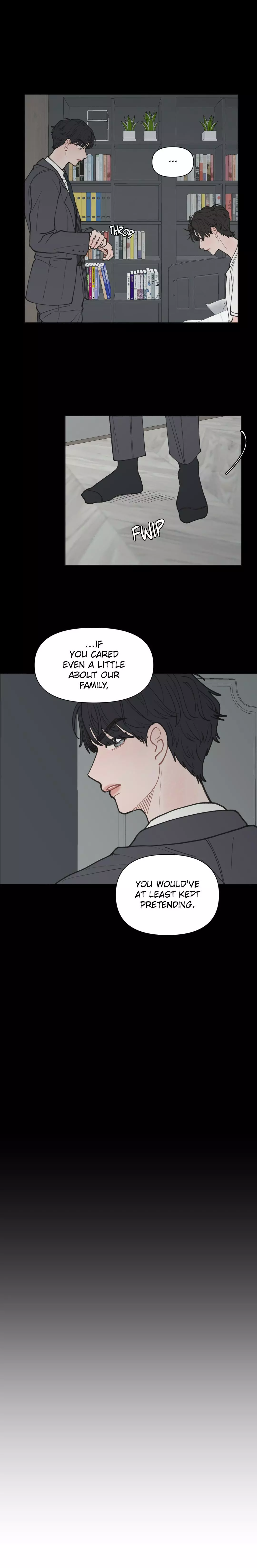 To Mend a Heart - Chapter 19 Page 13