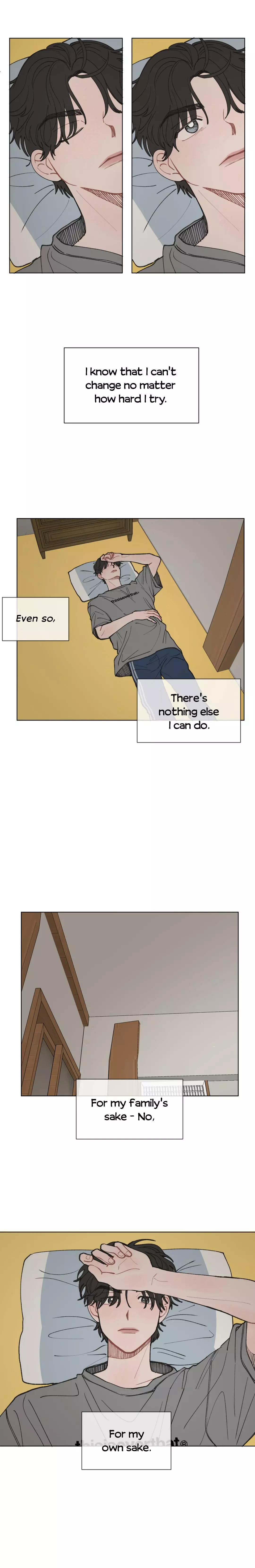 To Mend a Heart - Chapter 19 Page 14