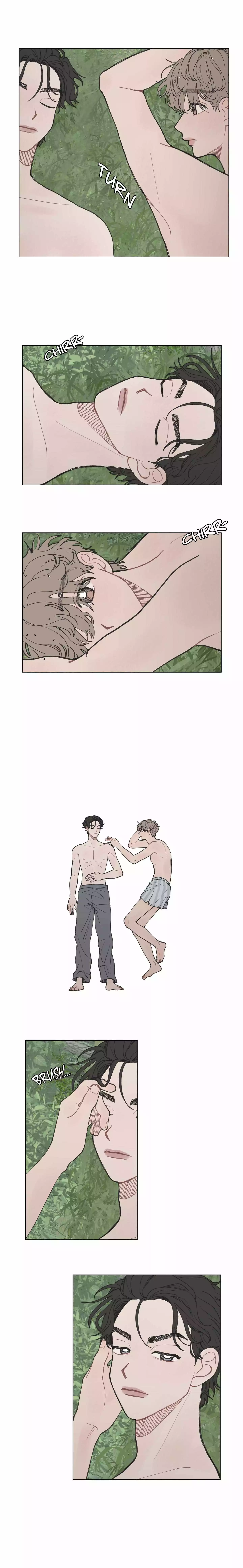 To Mend a Heart - Chapter 20 Page 12