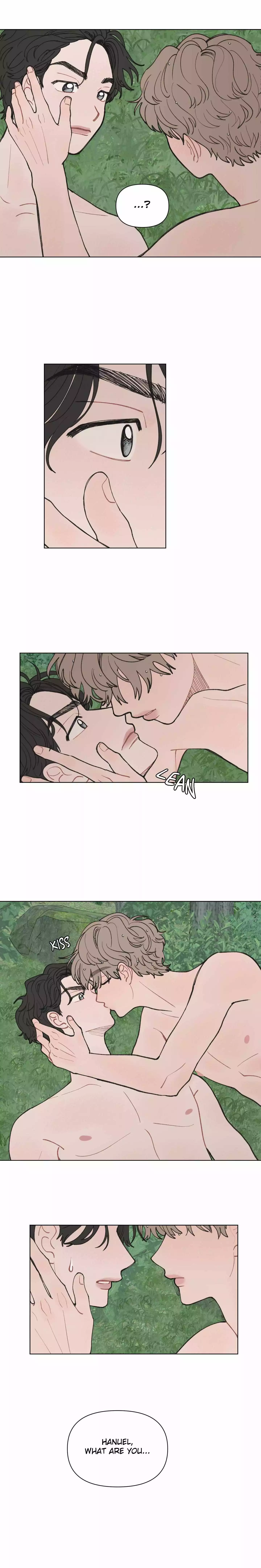 To Mend a Heart - Chapter 20 Page 13