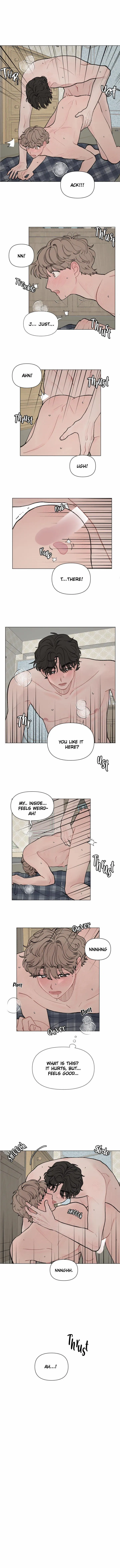 To Mend a Heart - Chapter 25 Page 10