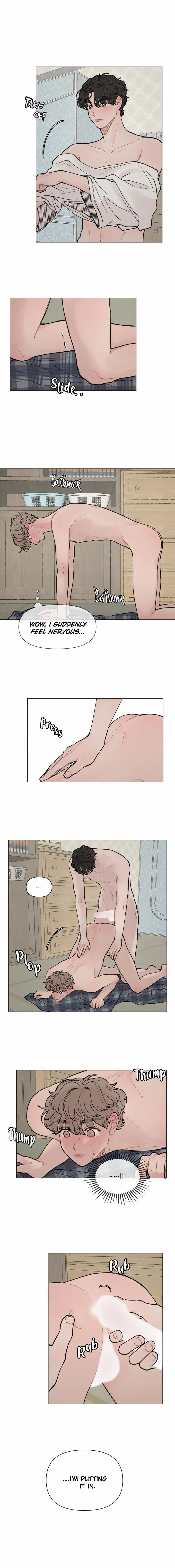 To Mend a Heart - Chapter 25 Page 7