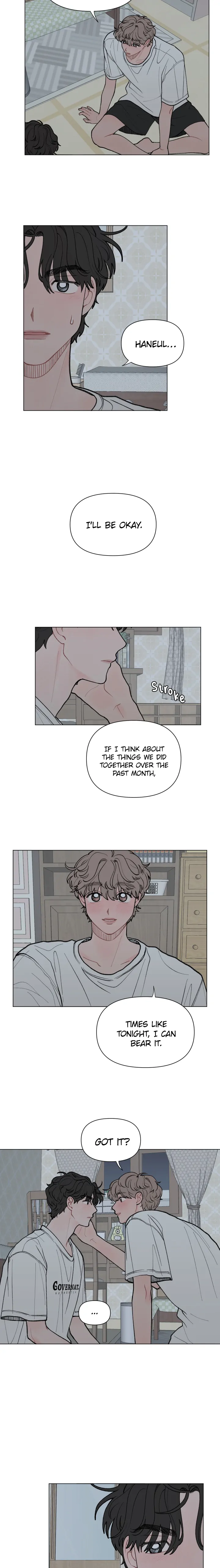 To Mend a Heart - Chapter 26 Page 11