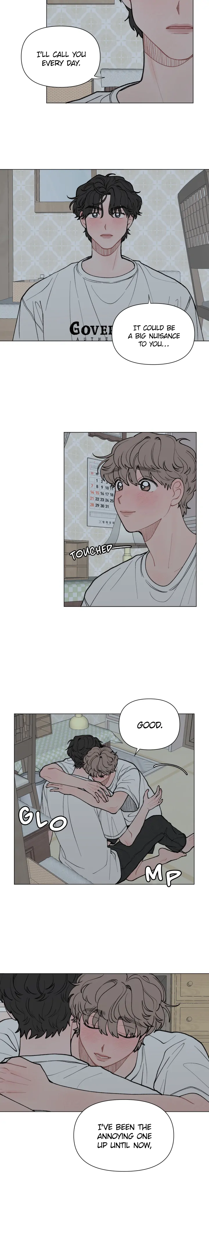 To Mend a Heart - Chapter 26 Page 12