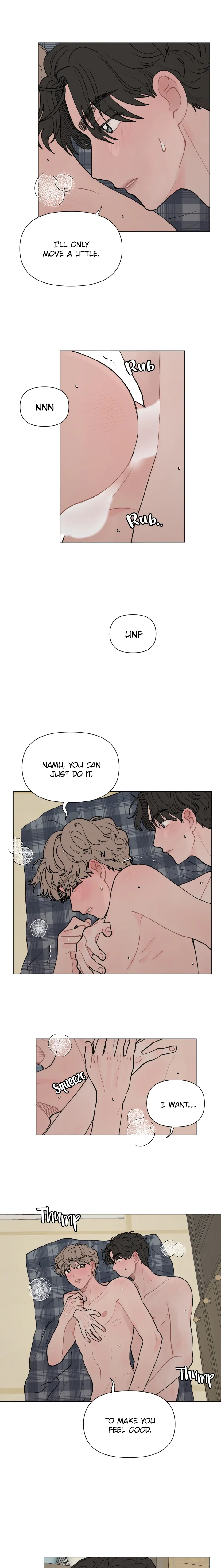 To Mend a Heart - Chapter 26 Page 7