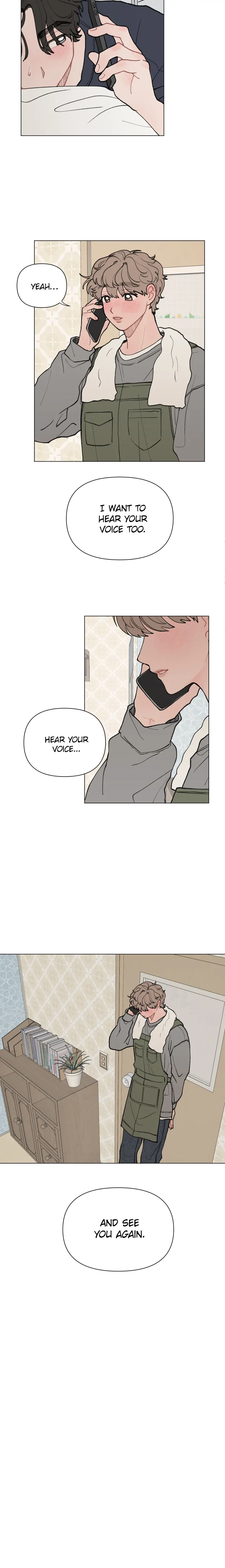 To Mend a Heart - Chapter 27 Page 14