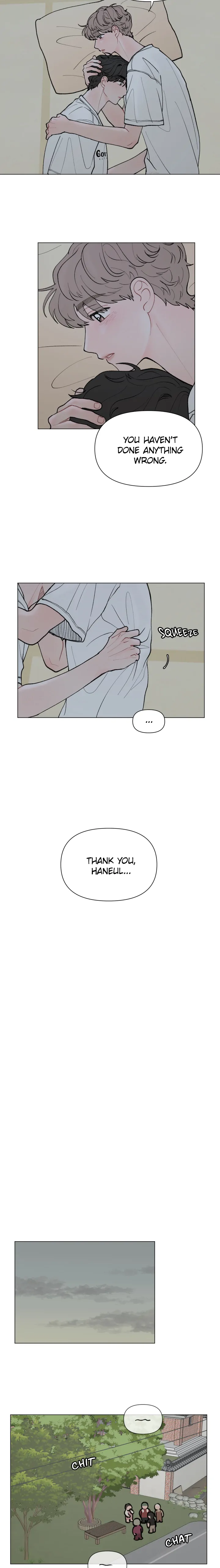 To Mend a Heart - Chapter 27 Page 6