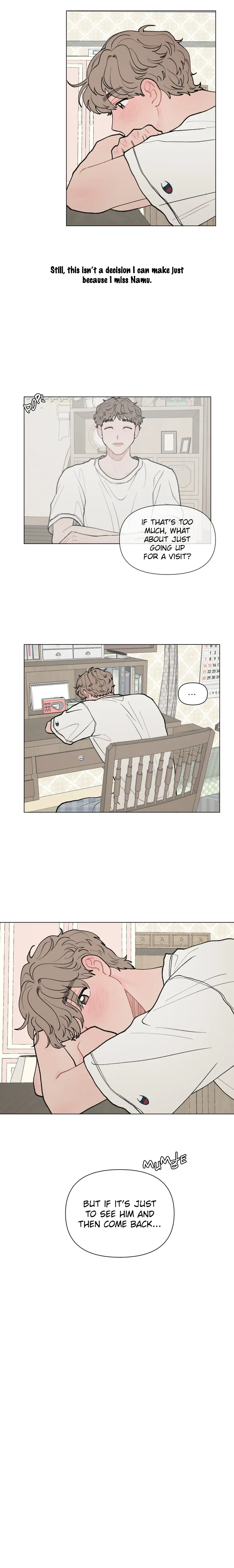 To Mend a Heart - Chapter 28 Page 15