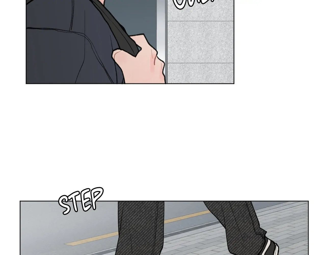 To Mend a Heart - Chapter 29.1 Page 10