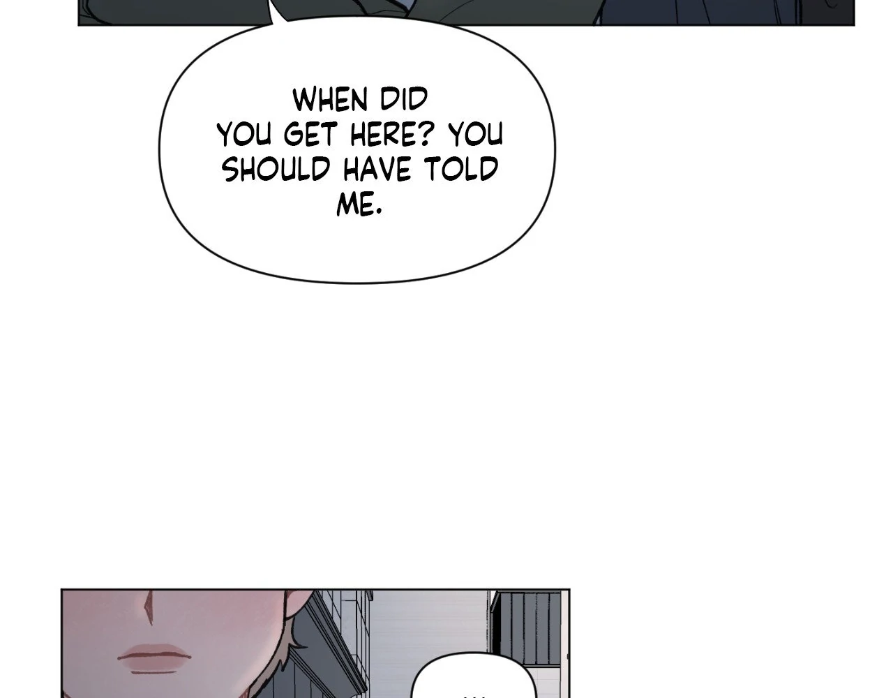 To Mend a Heart - Chapter 29.1 Page 100