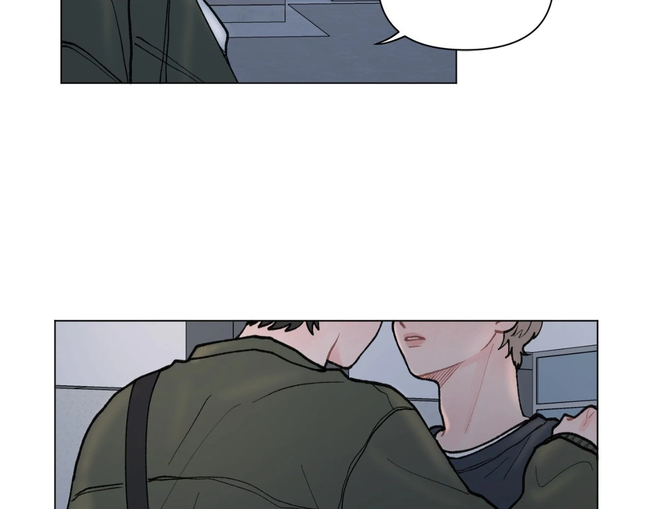 To Mend a Heart - Chapter 29.1 Page 105