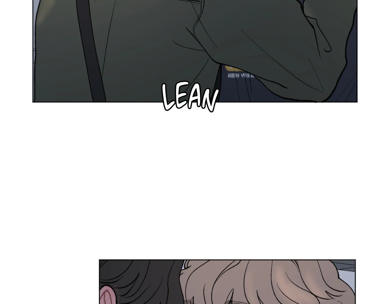 To Mend a Heart - Chapter 29.1 Page 106