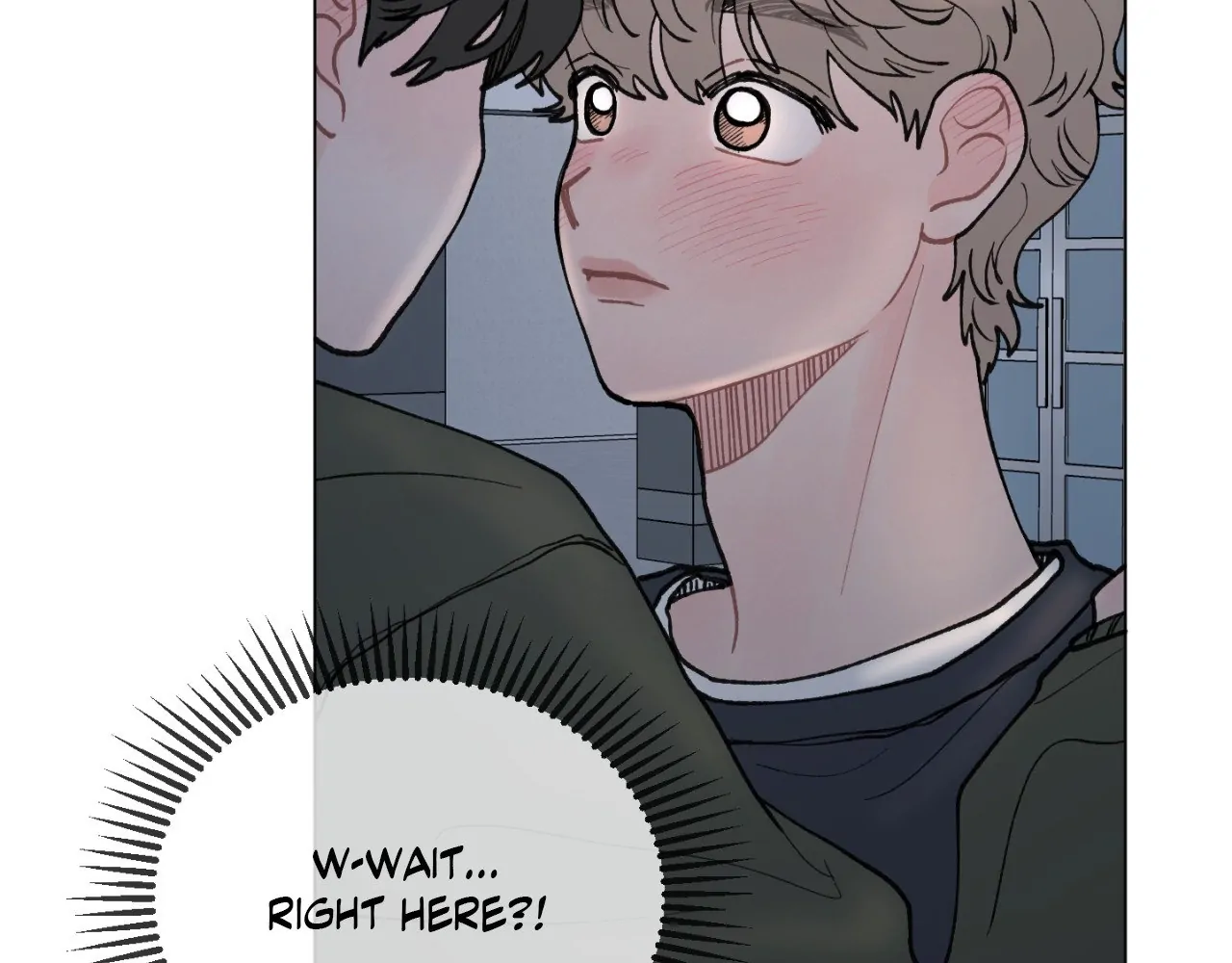 To Mend a Heart - Chapter 29.1 Page 107