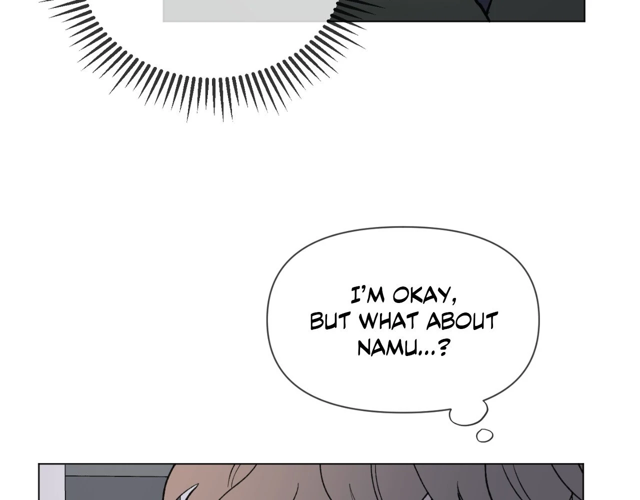 To Mend a Heart - Chapter 29.1 Page 108