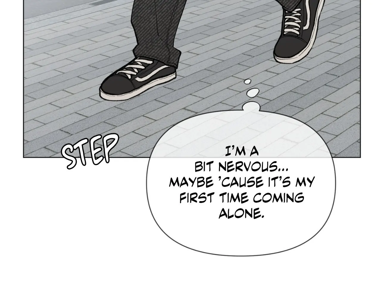 To Mend a Heart - Chapter 29.1 Page 11