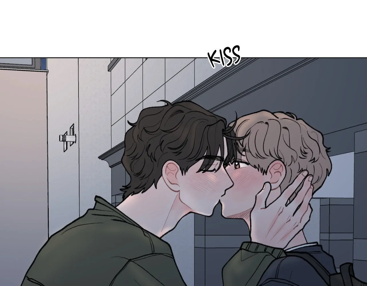 To Mend a Heart - Chapter 29.1 Page 111