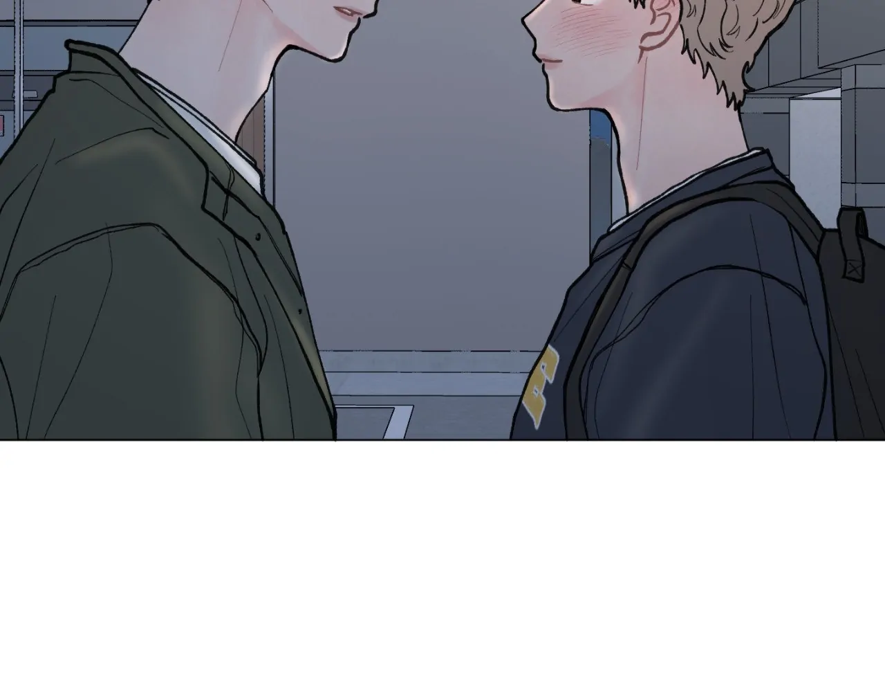 To Mend a Heart - Chapter 29.1 Page 119