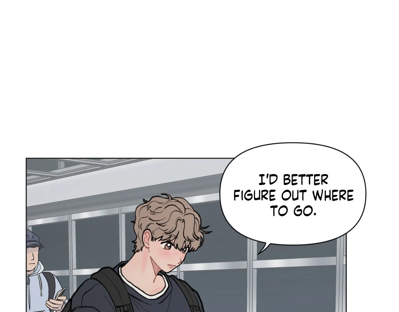 To Mend a Heart - Chapter 29.1 Page 12