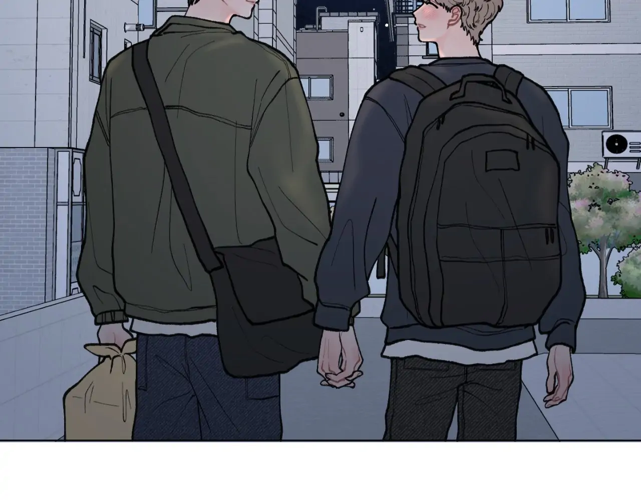To Mend a Heart - Chapter 29.1 Page 123