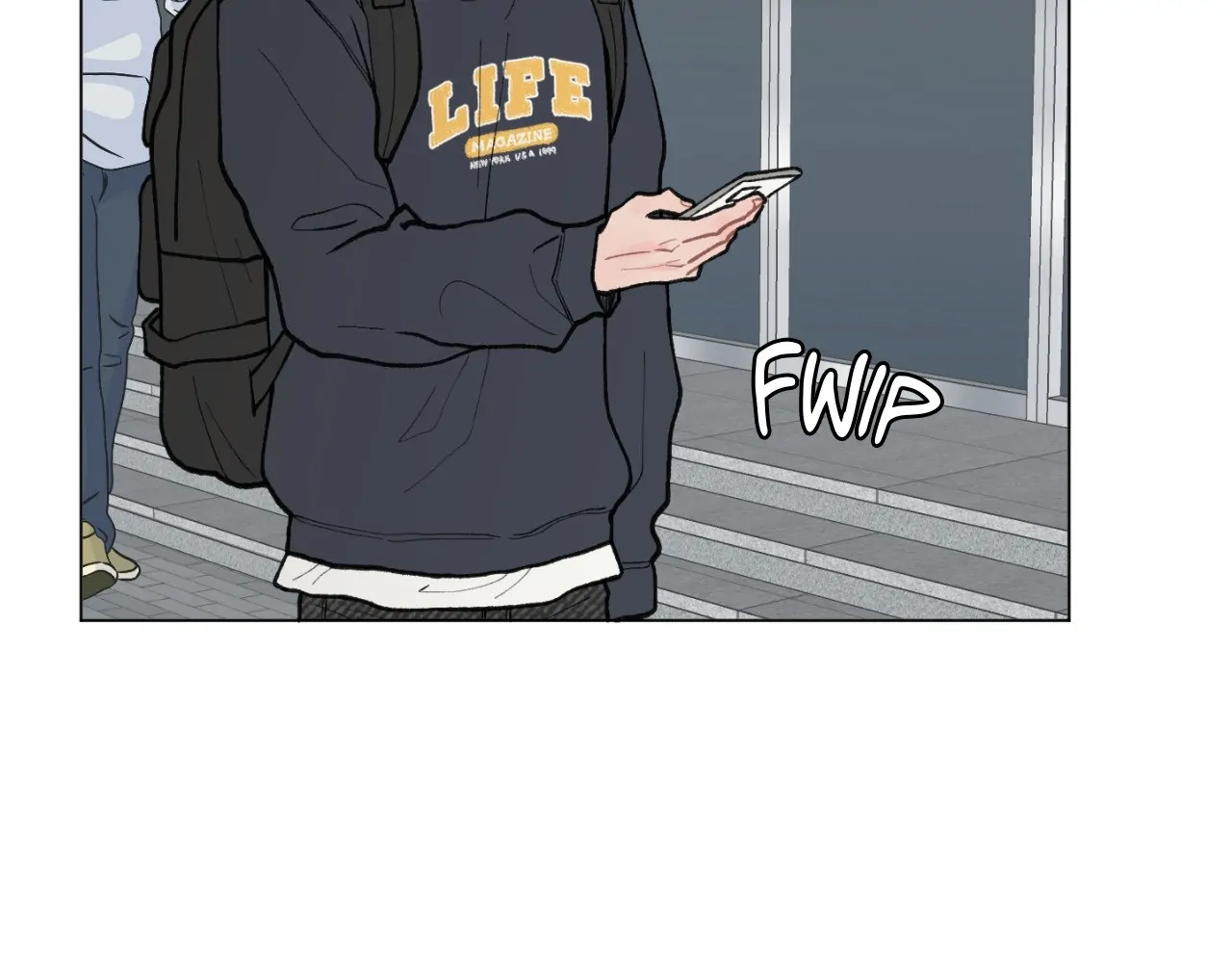 To Mend a Heart - Chapter 29.1 Page 13