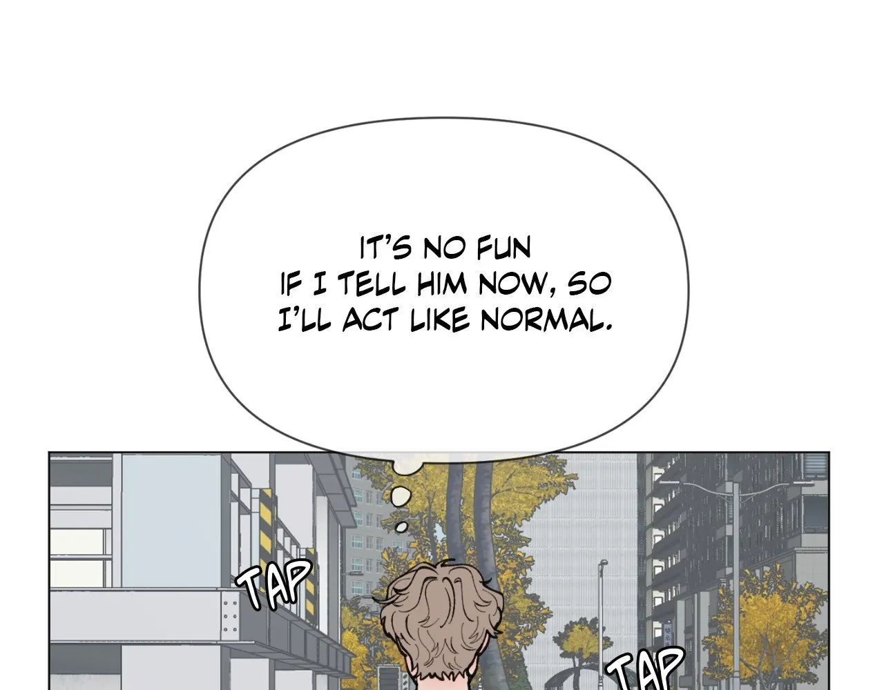 To Mend a Heart - Chapter 29.1 Page 18