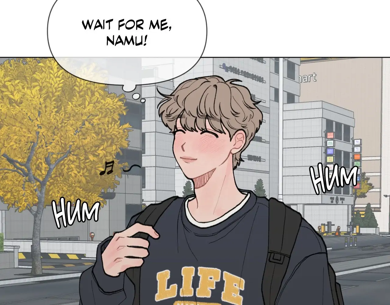 To Mend a Heart - Chapter 29.1 Page 20