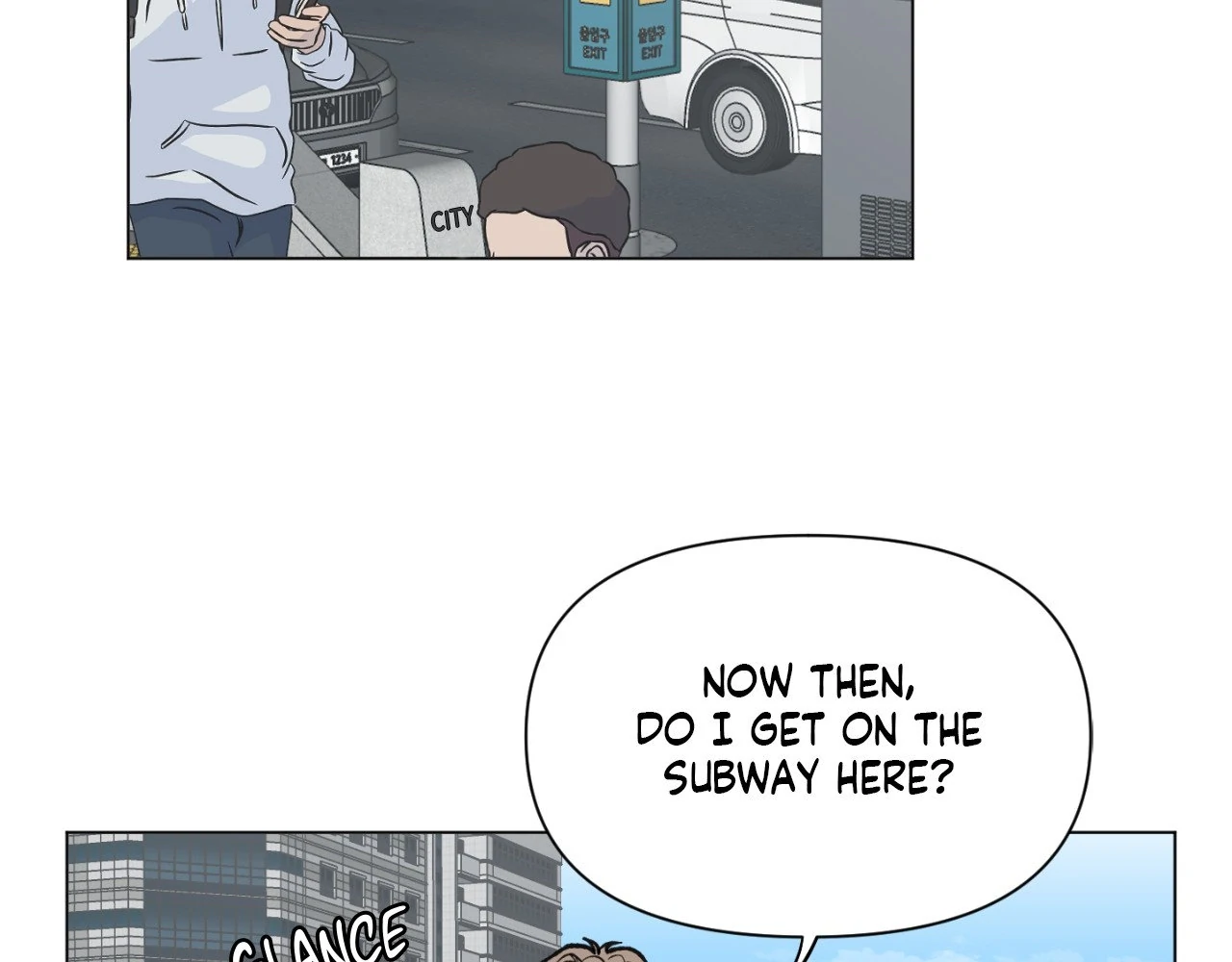 To Mend a Heart - Chapter 29.1 Page 24