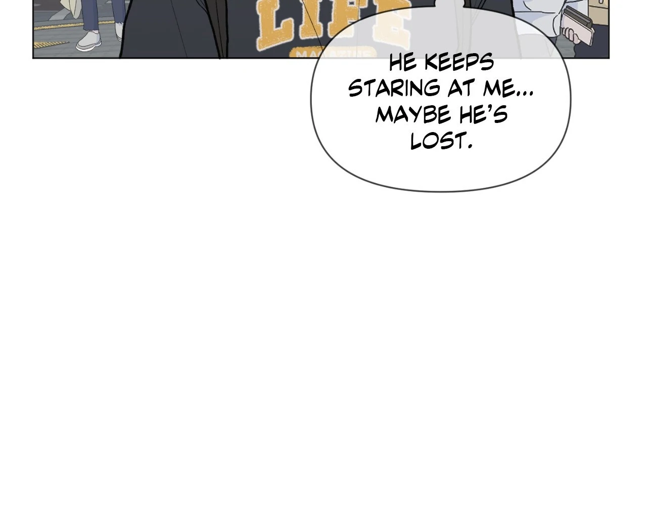 To Mend a Heart - Chapter 29.1 Page 31