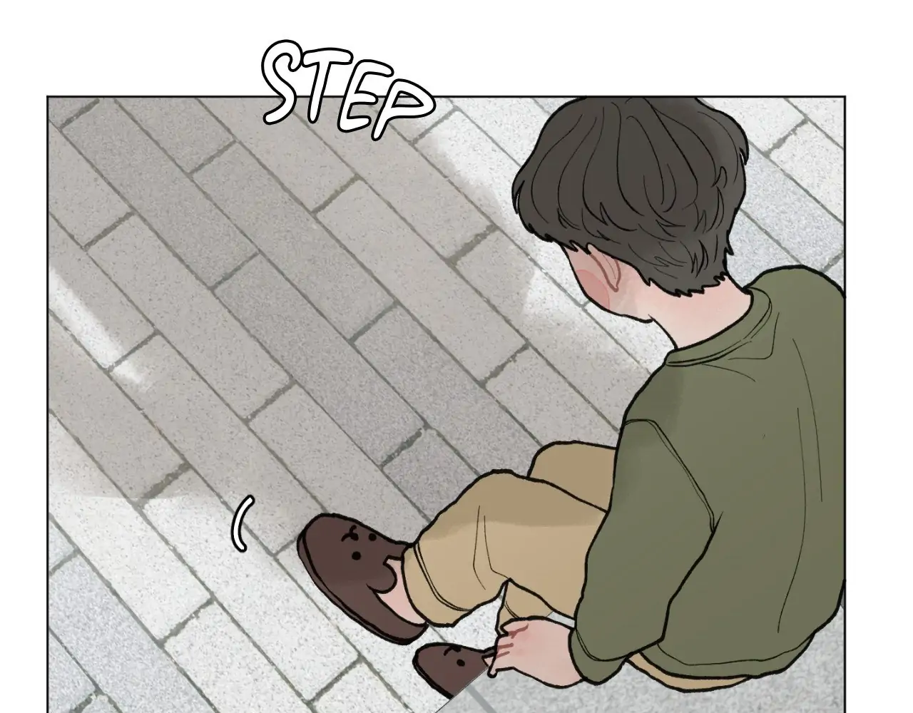 To Mend a Heart - Chapter 29.1 Page 32