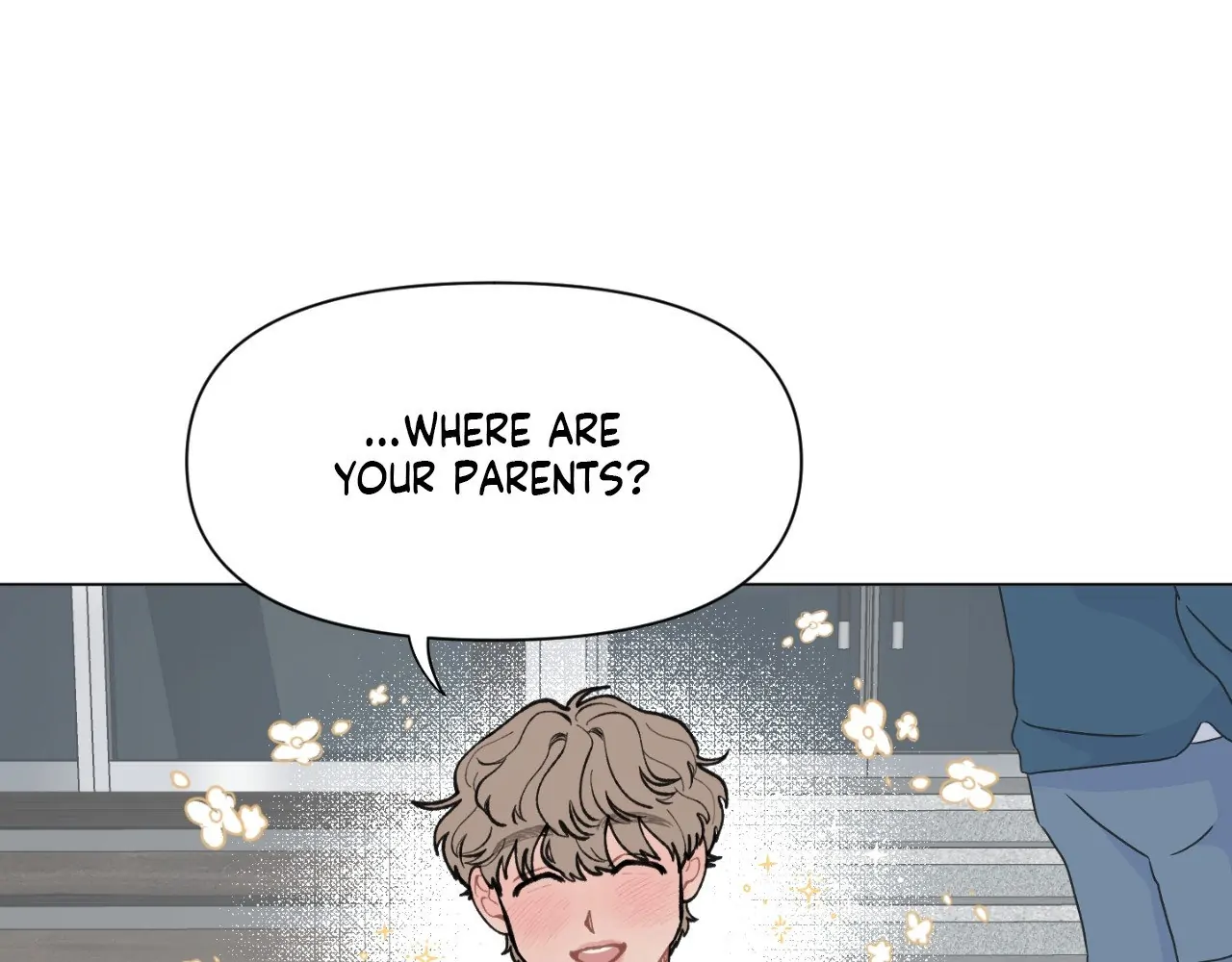 To Mend a Heart - Chapter 29.1 Page 34
