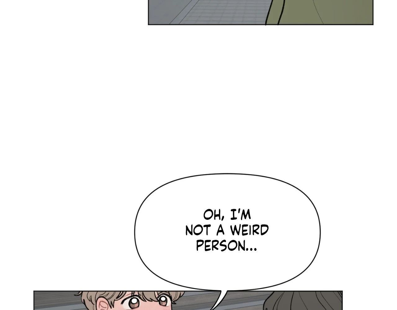To Mend a Heart - Chapter 29.1 Page 37