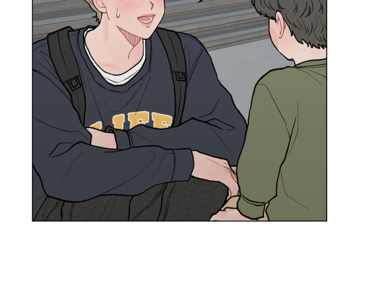 To Mend a Heart - Chapter 29.1 Page 38