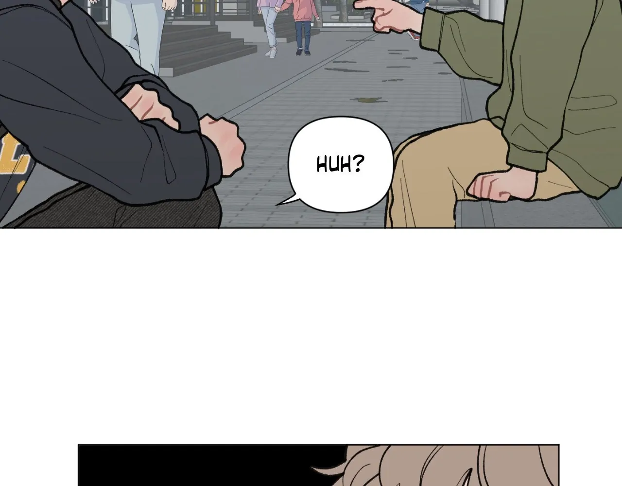 To Mend a Heart - Chapter 29.1 Page 40