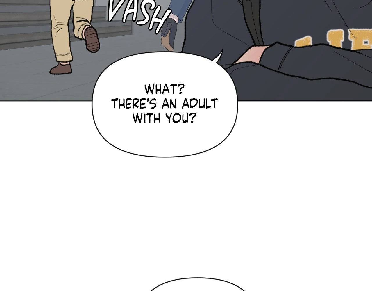 To Mend a Heart - Chapter 29.1 Page 43