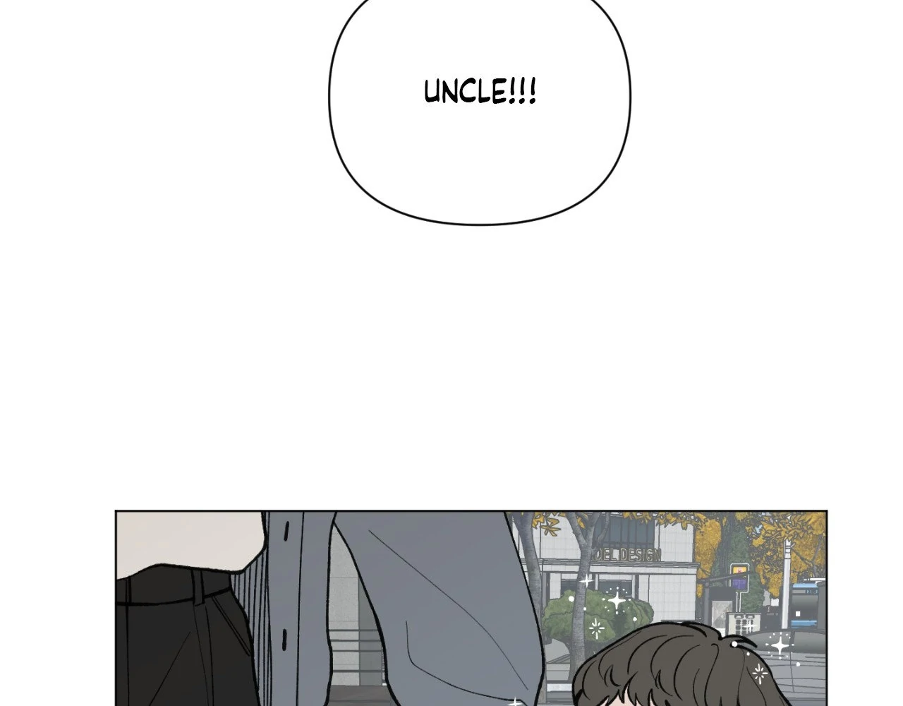 To Mend a Heart - Chapter 29.1 Page 44