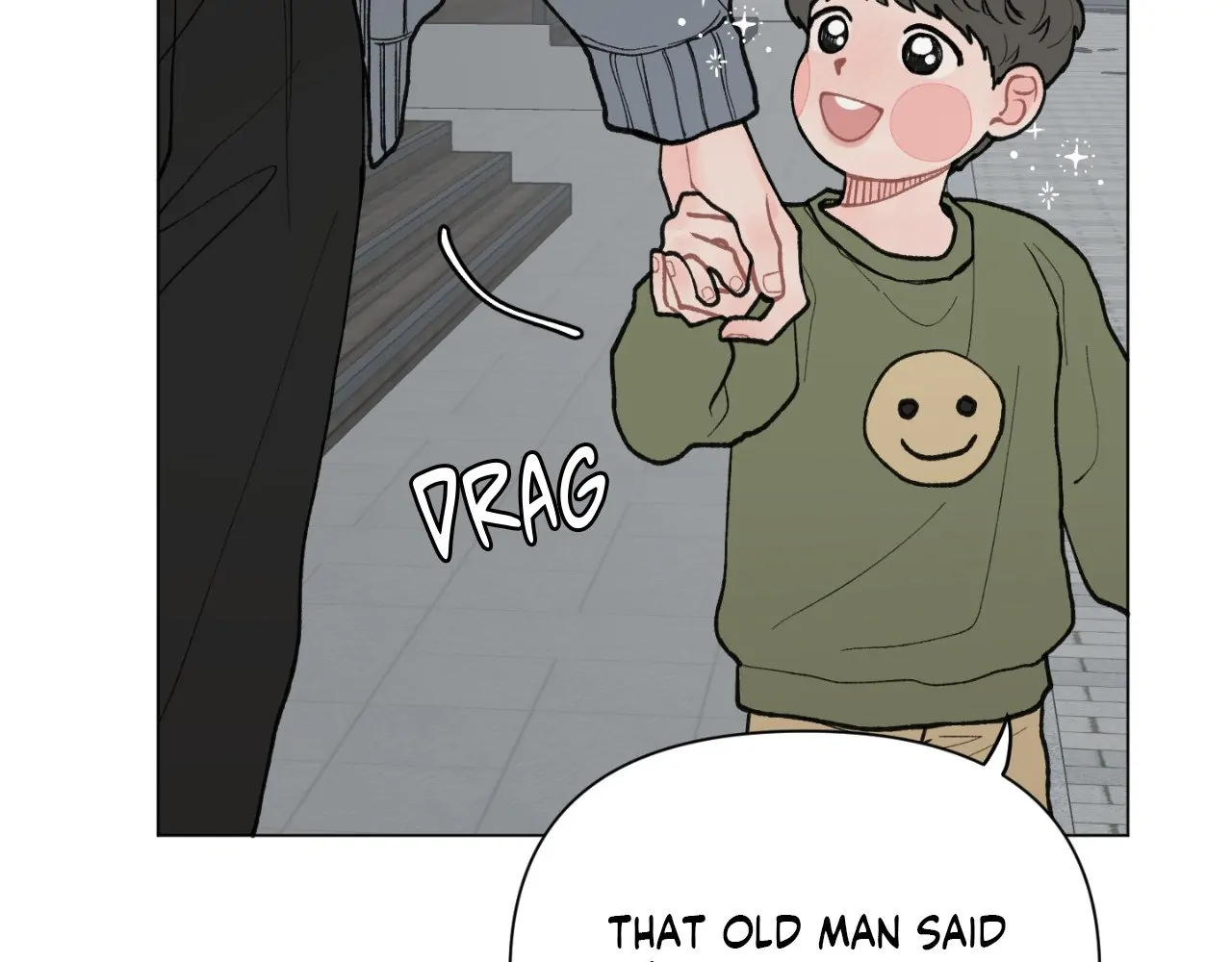To Mend a Heart - Chapter 29.1 Page 45