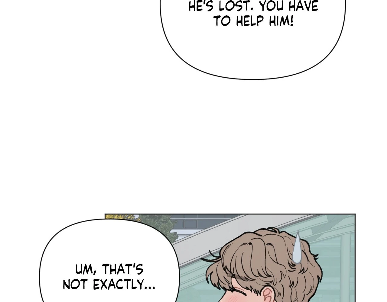 To Mend a Heart - Chapter 29.1 Page 46