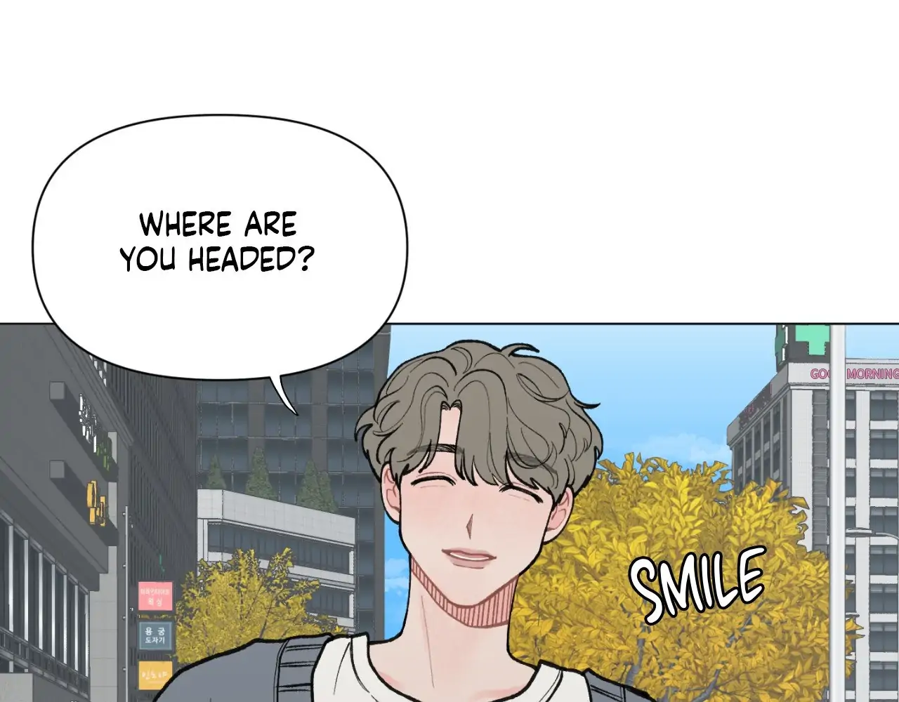 To Mend a Heart - Chapter 29.1 Page 48