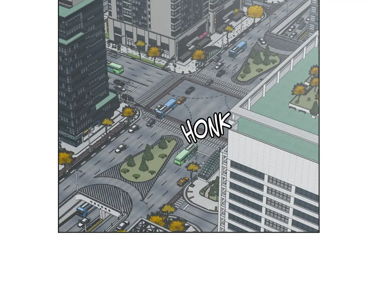 To Mend a Heart - Chapter 29.1 Page 5